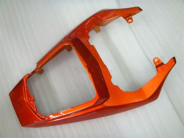 Kits Carenado Yamaha R6 03-05 - Naranja Negro