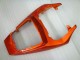 Kits Carenado Yamaha R6 03-05 - Naranja Negro