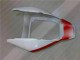 Kits Completo Carenado ABS Honda CBR 1000 RR 04-05 - Blanco Rojo