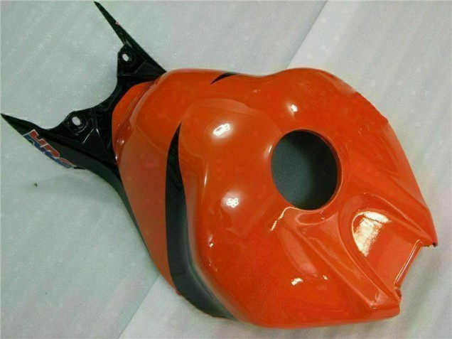 Kits Completo Carenado ABS Honda CBR 1000 RR 04-05 - Naranja