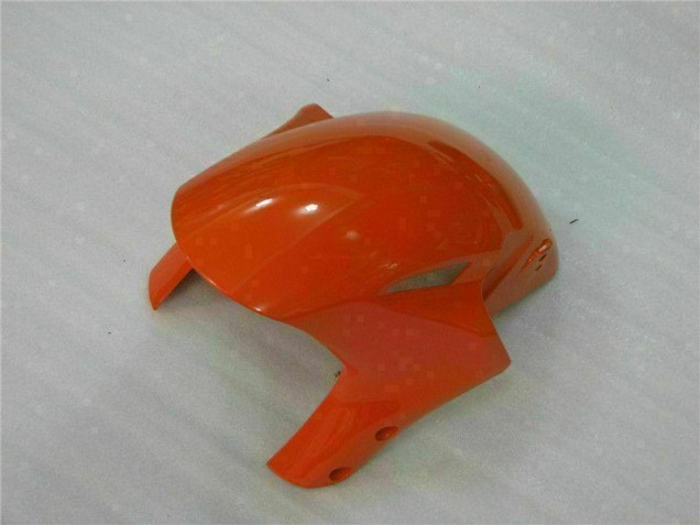 Kits Completo Carenado ABS Honda CBR 1000 RR 04-05 - Naranja