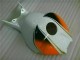 Kits Completo Carenado Honda CBR 1000 RR 04-05 - Blanco Azul