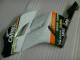 Kits Completo Carenado Honda CBR 1000 RR 04-05 - Blanco Azul