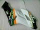 Kits Completo Carenado Honda CBR 1000 RR 04-05 - Blanco Azul