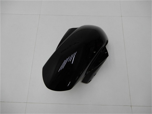 Carenados Moto Suzuki GSXR 600/750 2004-2005 - Rojo Plata Negro