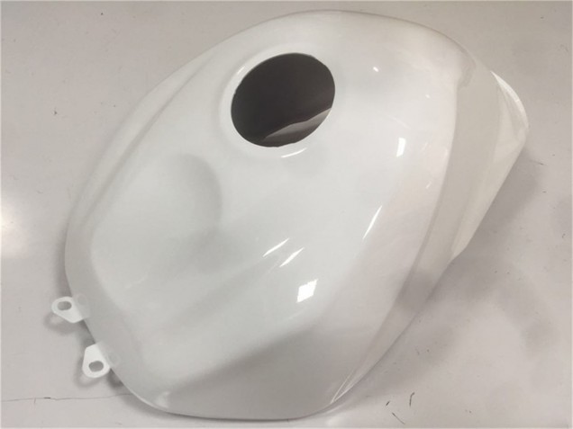 Carenados Moto Suzuki GSXR 600/750 2004-2005 - Blanco Brillante