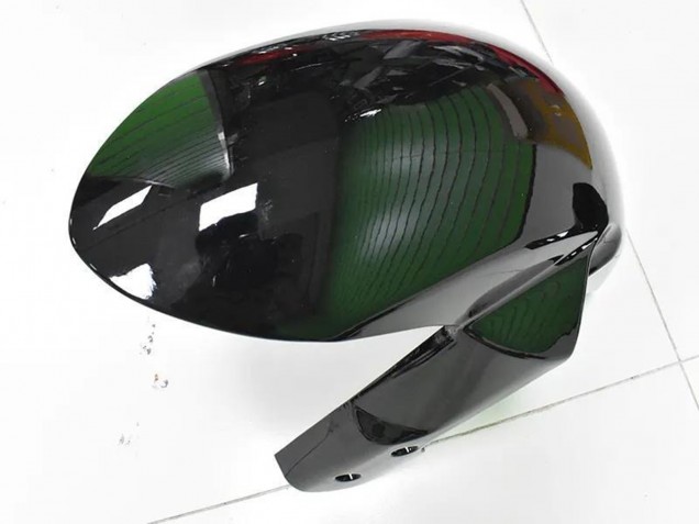 Carenado Moto Suzuki GSXR 600/750 2006-2007 - Negro Brillante