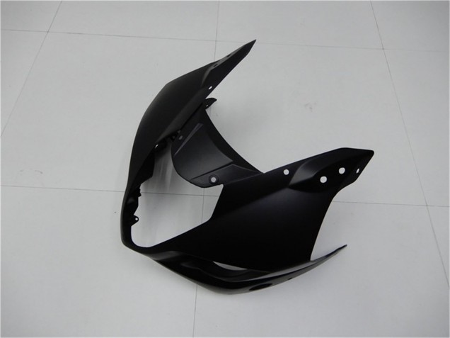 Carenado Moto Suzuki GSXR 1000 2003-2004 - Negro Mate
