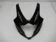 Carenado Moto Suzuki GSXR 1000 2005-2006 - Negro Brillante Negro Mate