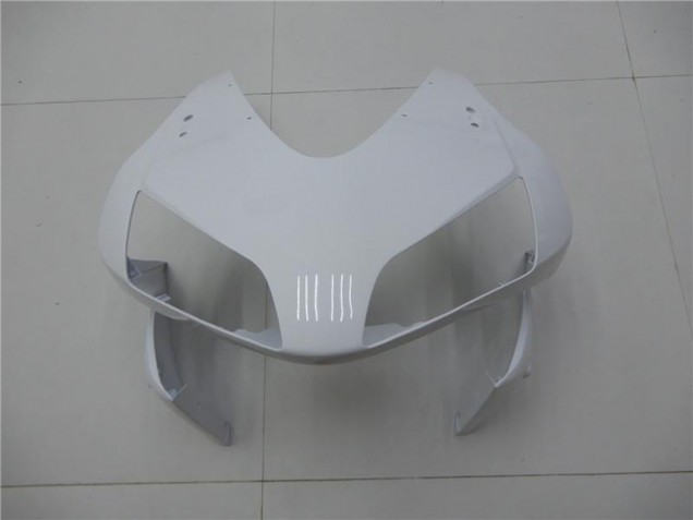 Carenados Moto Honda CBR600RR 2003-2004 - Blanco Brillante