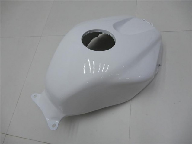 Carenados Moto Honda CBR600RR 2003-2004 - Blanco Brillante