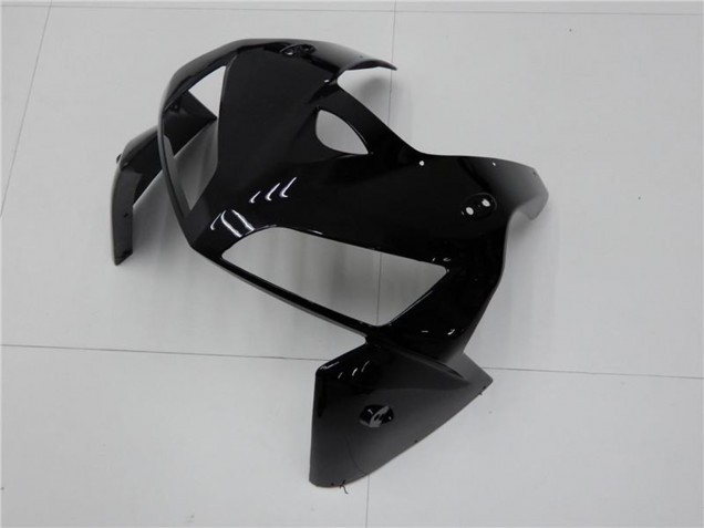 Carenado Moto Honda CBR600RR 2005-2006 - Negro Brillante