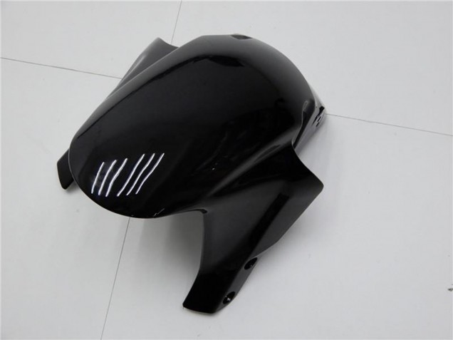 Carenado Moto Honda CBR600RR 2005-2006 - Negro Brillante