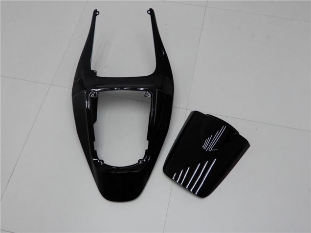 Carenado Moto Honda CBR600RR 2005-2006 - Negro Brillante