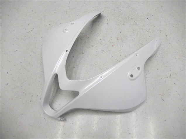 Carenados Moto Honda CBR600RR 2007-2008 - Blanco Perla
