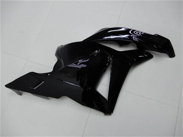 Kits Carenado Moto Honda CBR600RR 2009-2012 - Negro Brillante