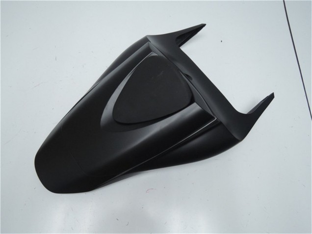 Carenados Moto Honda CBR600RR 2009-2012 - Negro Mate