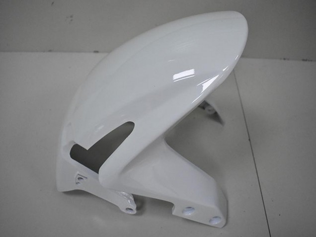 Carenados Moto Honda CBR600RR 2009-2012 - Blanco Perla