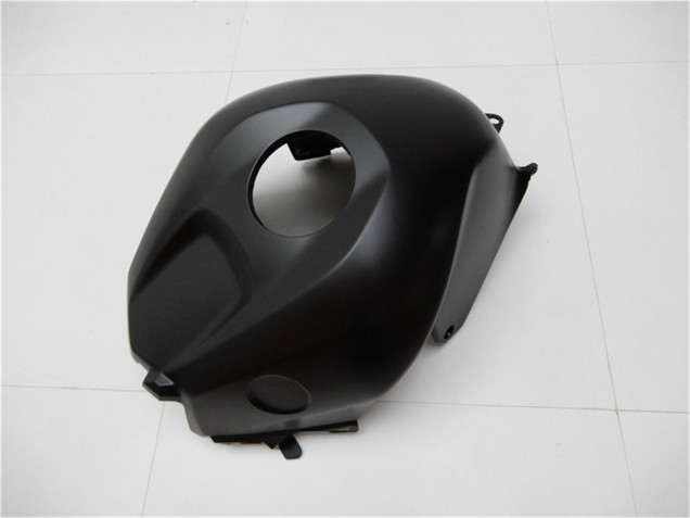 Carenado Moto Honda CBR600RR 2013-2023 - Negro Mate