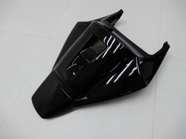 Carenados Moto Honda CBR1000RR 2004-2005 - Negro Brillante Negro Mate