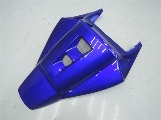 Kits Carenado Moto Honda CBR1000RR 2006-2007 - Azul Negro Brillante