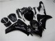 Kits Carenado Moto Honda CBR1000RR 2008-2011 - Negro Brillante