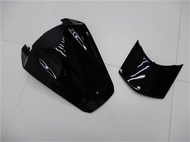Kits Carenado Moto Honda CBR1000RR 2008-2011 - Negro Brillante