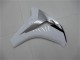 Carenados Moto Honda CBR1000RR 2008-2011 - Blanco Rojo