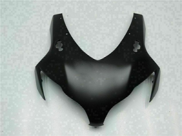 Carenados Moto Honda CBR1000RR 2008-2011 - Negro Mate Oro