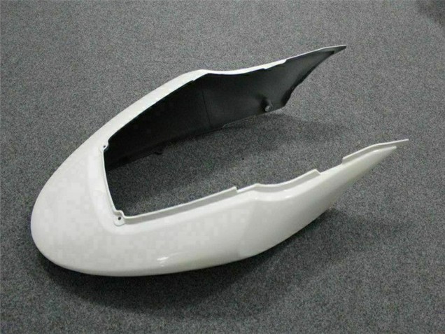 Carenados Moto Honda CBR600 F4i 2004-2007 - Blanco Negro Mate