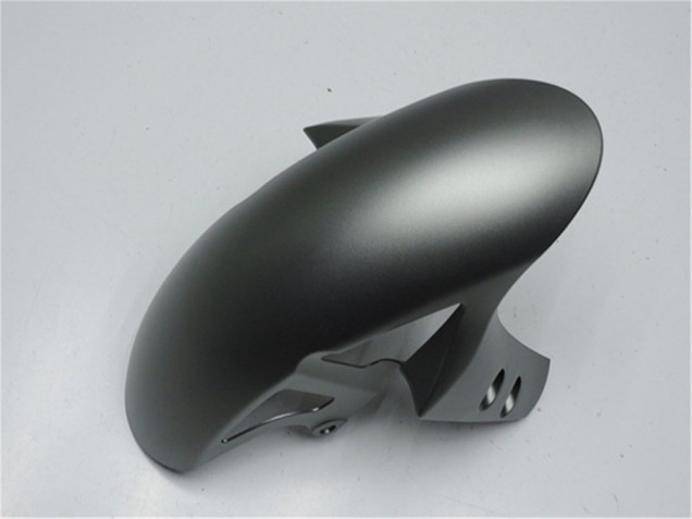Carenados Moto Yamaha YZF R1 2012-2014 - Gris Mate Negro Mate