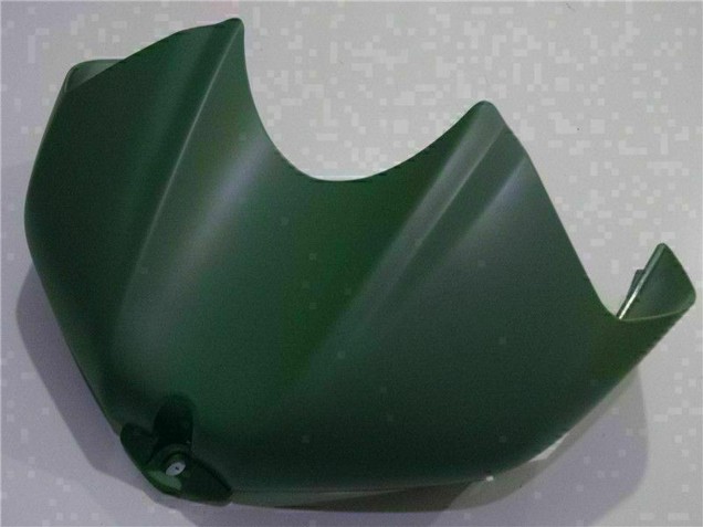 Carenado Moto Yamaha YZF R6 2006-2007 - Verde Militar