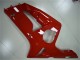 Kits Carenado Moto Kawasaki ZX6R 2003-2004 - Rojo