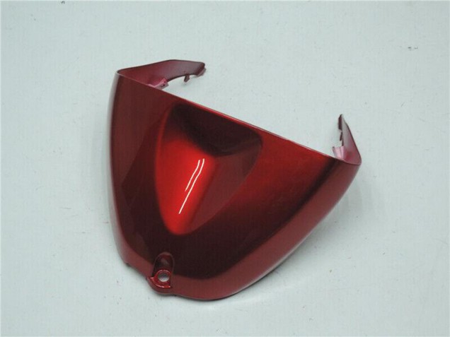 Carenados Moto Kawasaki ZX6R 2005-2006 - Rojo Caramelo