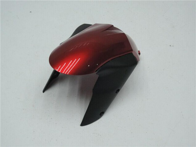 Carenados Moto Kawasaki ZX6R 2005-2006 - Rojo Caramelo