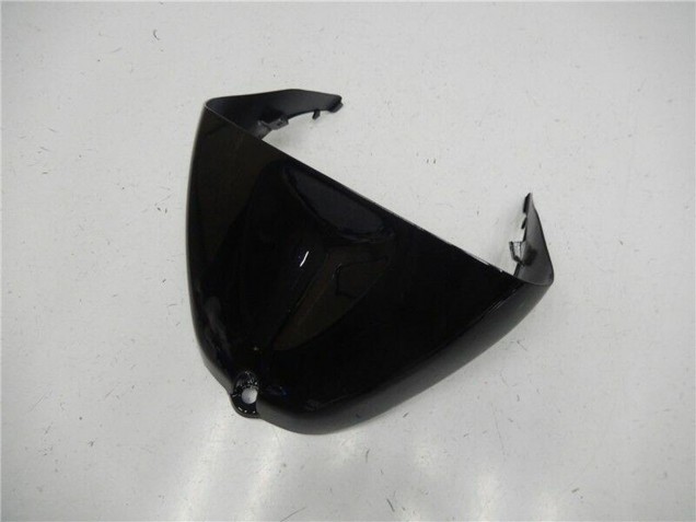 Kits Carenado Moto Kawasaki ZX6R 2005-2006 - Azul Negro Brillante