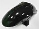 Carenados Moto Kawasaki ZX6R 2007-2008 - Blanco Negro Rojo