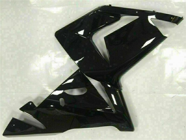 Carenados Moto Kawasaki ZX10R 2004-2005 - Negro Brillante