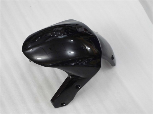 Carenado Moto Kawasaki ZX10R 2008-2010 - Negro Brillante