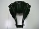 Carenados Moto Kawasaki ZX10R 2011-2015 - Negro Brillante