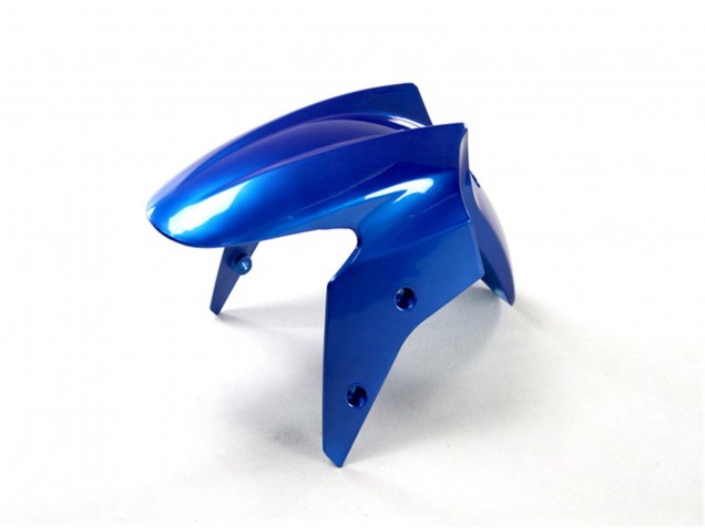 Carenado Moto Kawasaki EX250 2008-2012 - Azul