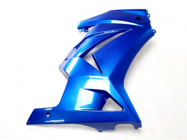 Carenado Moto Kawasaki EX250 2008-2012 - Azul