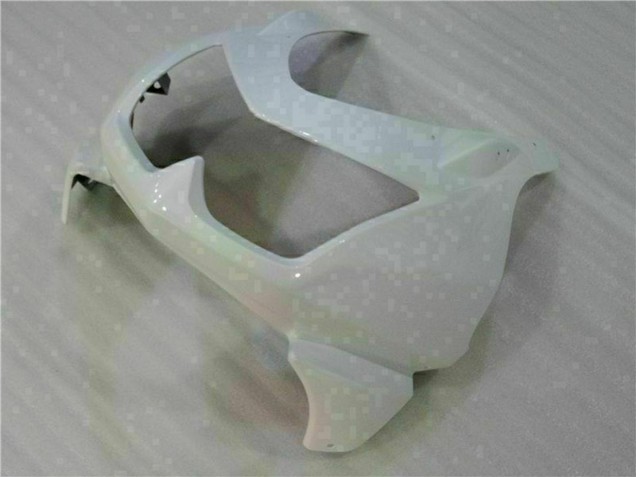 Carenados Moto Kawasaki EX250 2008-2012 - Blanco