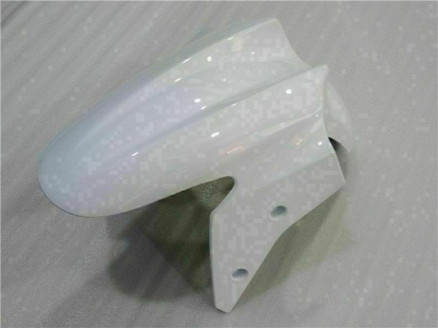 Carenados Moto Kawasaki EX250 2008-2012 - Blanco