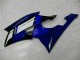 Carenados Moto Yamaha YZF R6 2008-2016 - Azul Blanco