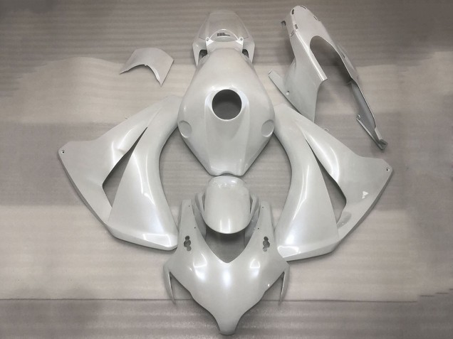 Carenados Moto Honda CBR1000RR 2008-2011 - Blanco Perla