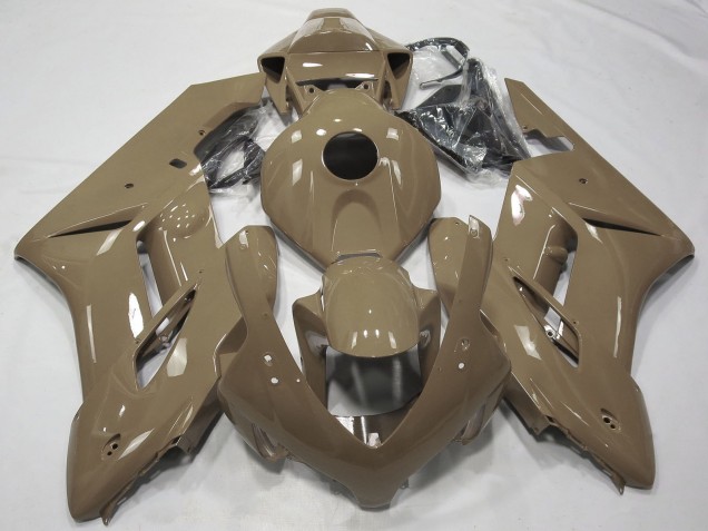Carenados Moto Honda CBR1000RR 2004-2005 - Brown