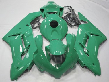 Carenados Moto Honda CBR1000RR 2004-2005 - Verde