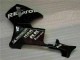 Carenados Moto Honda CBR600RR 2005-2006 - Negro Repsol