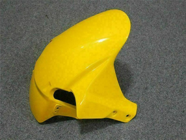 Carenados Moto Honda CBR600RR 2005-2006 - Amarillo Azul